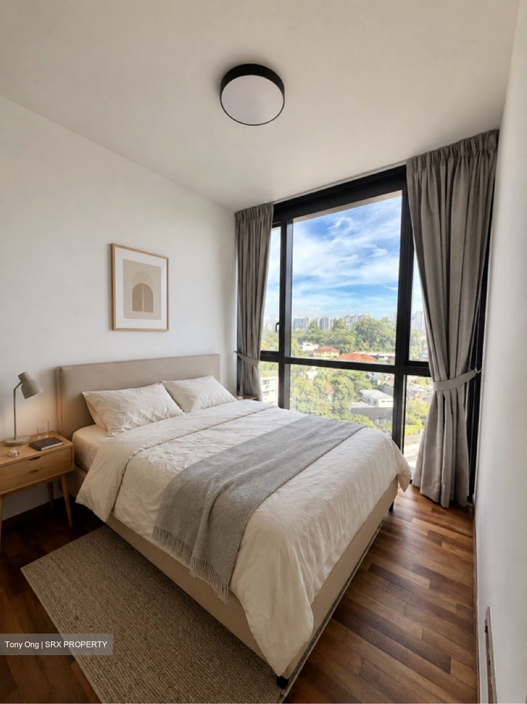 Hyll On Holland (D10), Condominium #610559021